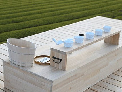 Ureshino-cha Tea Tourism_2