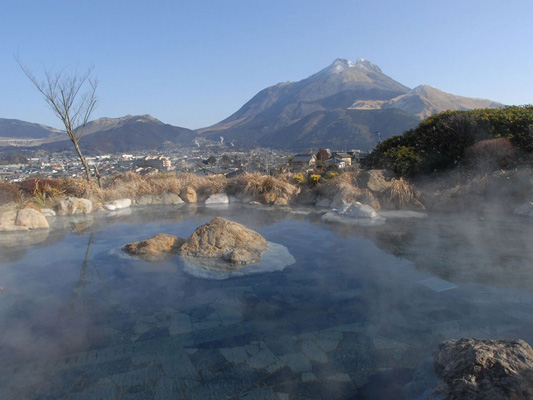 Yufuin Hot Spring_1