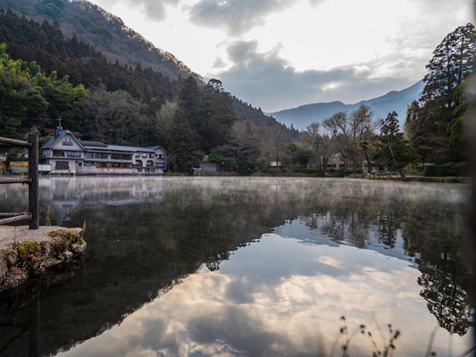 Yufuin Hot Spring_3